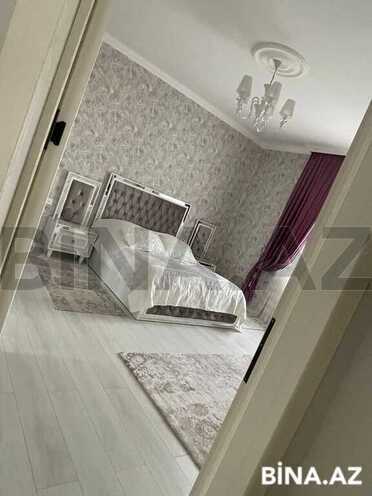 5 otaqlı həyət evi/bağ evi - Buzovna q. - 255 m² (5)