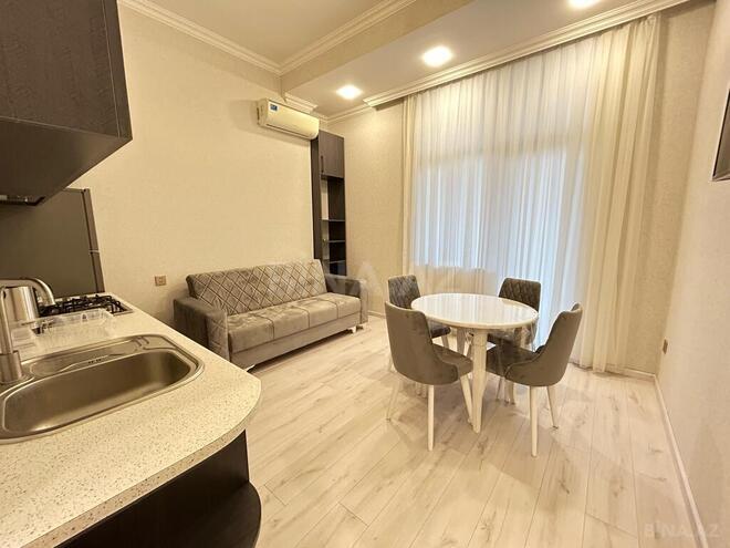 2-комн. новостройка - Наримановский  р. - 47 м² (3)