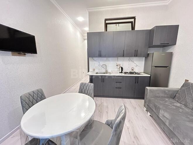 2-комн. новостройка - Наримановский  р. - 47 м² (8)