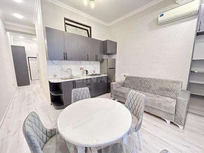 2-комн. новостройка - Наримановский  р. - 47 м² (4)