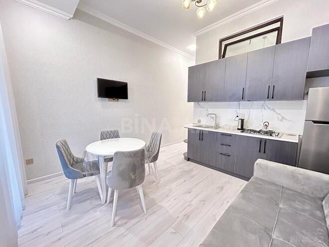 2-комн. новостройка - Наримановский  р. - 47 м² (5)