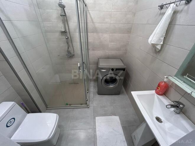 2-комн. новостройка - Наримановский  р. - 47 м² (13)