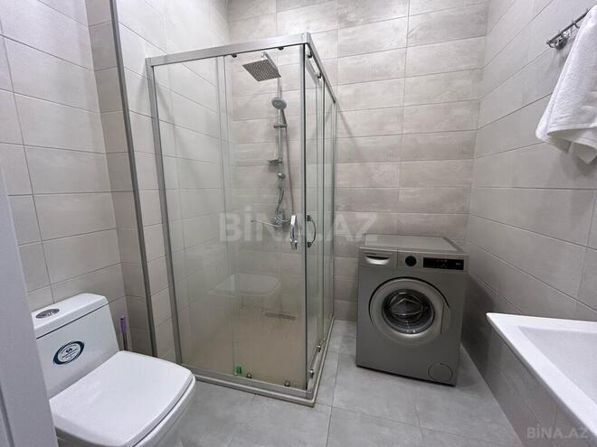 2-комн. новостройка - Наримановский  р. - 47 м² (11)