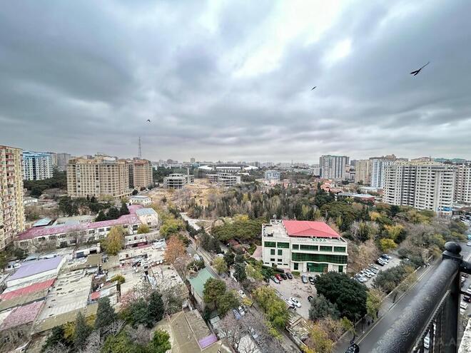 2-комн. новостройка - Наримановский  р. - 47 м² (17)