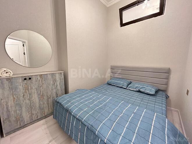2-комн. новостройка - Наримановский  р. - 47 м² (1)