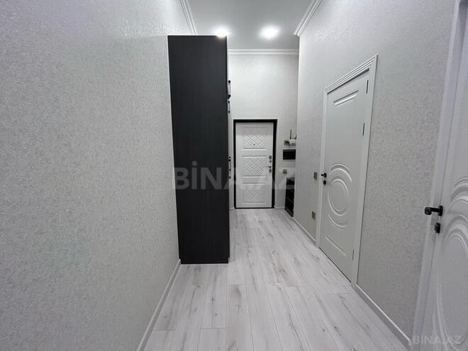 2-комн. новостройка - Наримановский  р. - 47 м² (10)