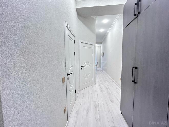2-комн. новостройка - Наримановский  р. - 47 м² (9)