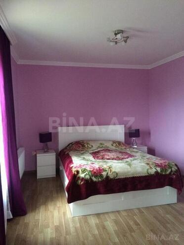 7 otaqlı həyət evi/bağ evi - Buzovna q. - 300 m² (23)