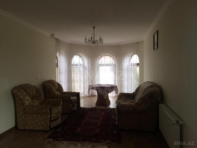 7 otaqlı həyət evi/bağ evi - Buzovna q. - 300 m² (17)