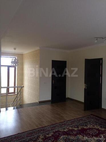 7 otaqlı həyət evi/bağ evi - Buzovna q. - 300 m² (22)