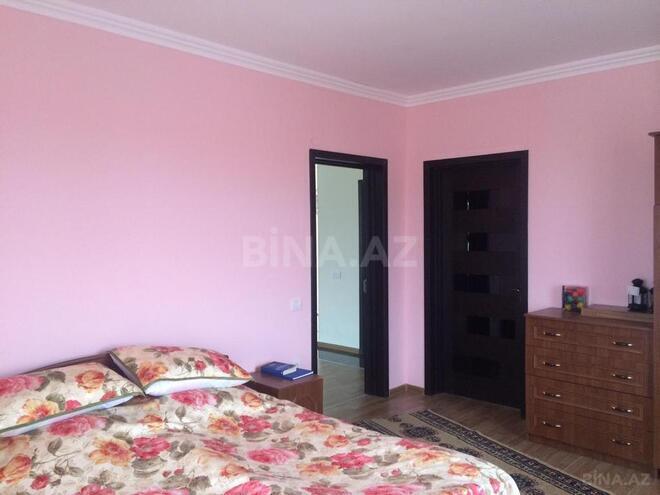7 otaqlı həyət evi/bağ evi - Buzovna q. - 300 m² (27)