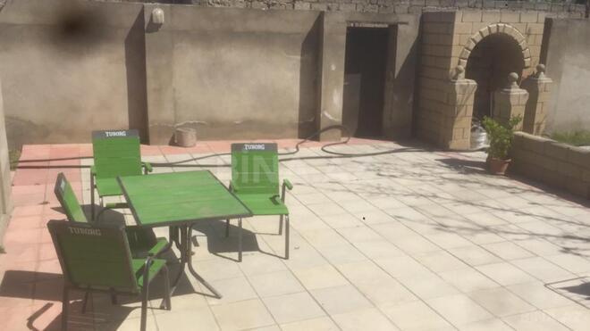7 otaqlı həyət evi/bağ evi - Buzovna q. - 300 m² (4)