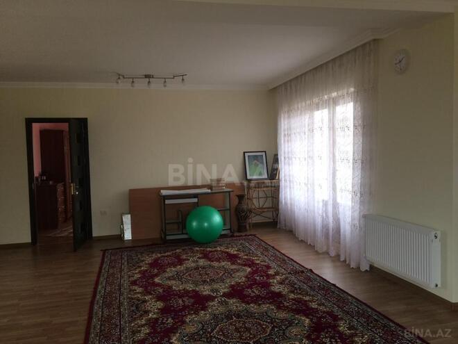 7 otaqlı həyət evi/bağ evi - Buzovna q. - 300 m² (20)