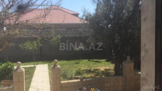 7 otaqlı həyət evi/bağ evi - Buzovna q. - 300 m² (10)