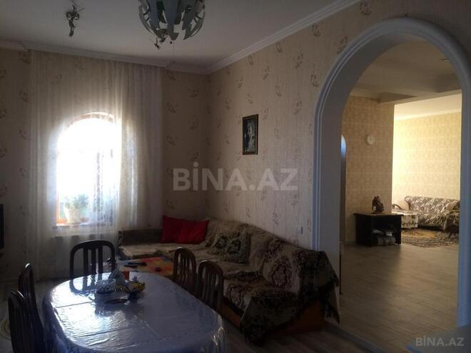 7 otaqlı həyət evi/bağ evi - Buzovna q. - 300 m² (16)