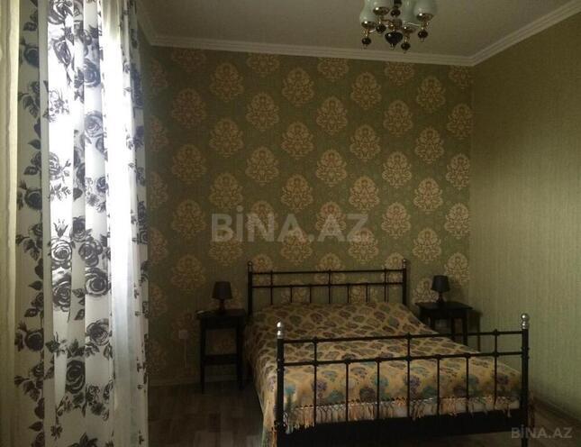 7 otaqlı həyət evi/bağ evi - Buzovna q. - 300 m² (25)