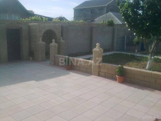 7 otaqlı həyət evi/bağ evi - Buzovna q. - 300 m² (11)