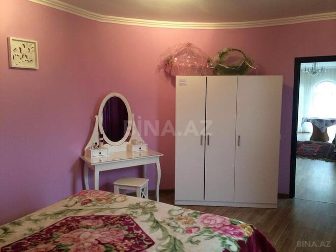 7 otaqlı həyət evi/bağ evi - Buzovna q. - 300 m² (26)