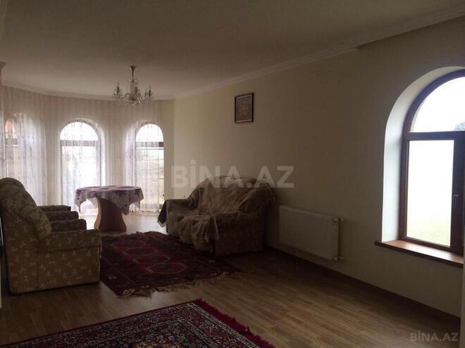 7 otaqlı həyət evi/bağ evi - Buzovna q. - 300 m² (18)