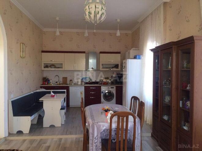 7 otaqlı həyət evi/bağ evi - Buzovna q. - 300 m² (28)