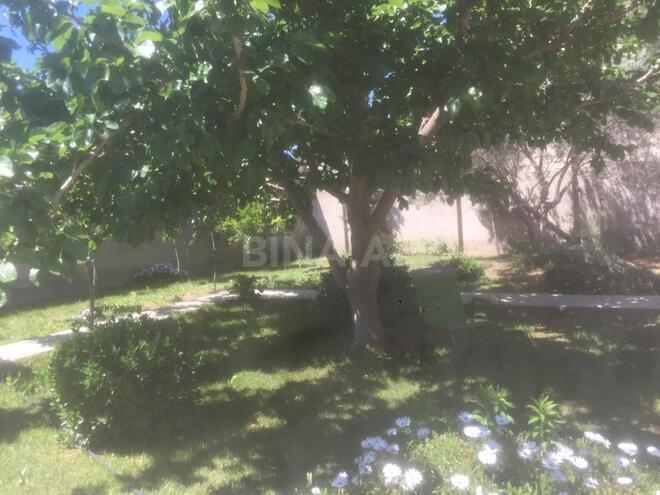 7 otaqlı həyət evi/bağ evi - Buzovna q. - 300 m² (13)