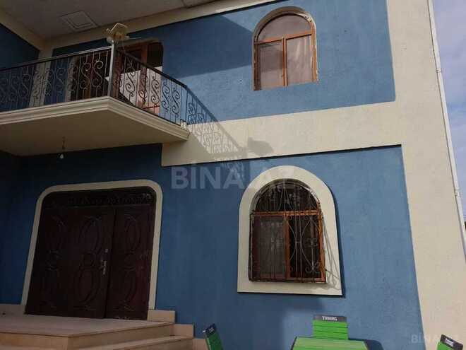 7 otaqlı həyət evi/bağ evi - Buzovna q. - 300 m² (3)