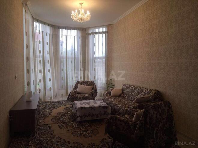7 otaqlı həyət evi/bağ evi - Buzovna q. - 300 m² (19)