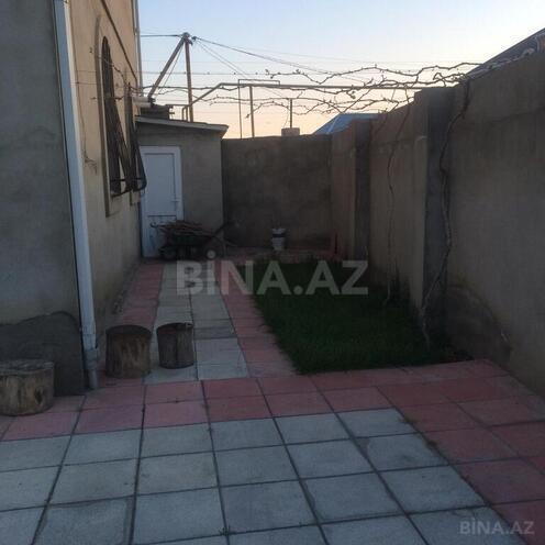 7 otaqlı həyət evi/bağ evi - Buzovna q. - 300 m² (14)