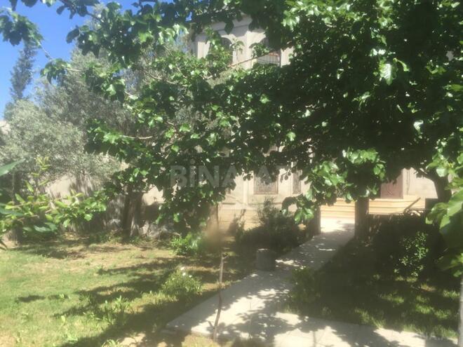7 otaqlı həyət evi/bağ evi - Buzovna q. - 300 m² (6)