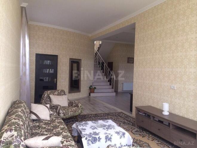 7 otaqlı həyət evi/bağ evi - Buzovna q. - 300 m² (21)