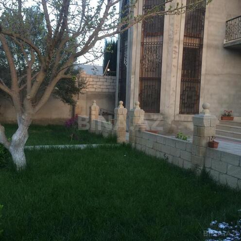 7 otaqlı həyət evi/bağ evi - Buzovna q. - 300 m² (12)