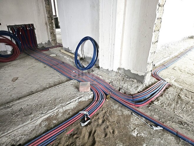 7 otaqlı həyət evi/bağ evi - Badamdar q. - 900 m² (15)