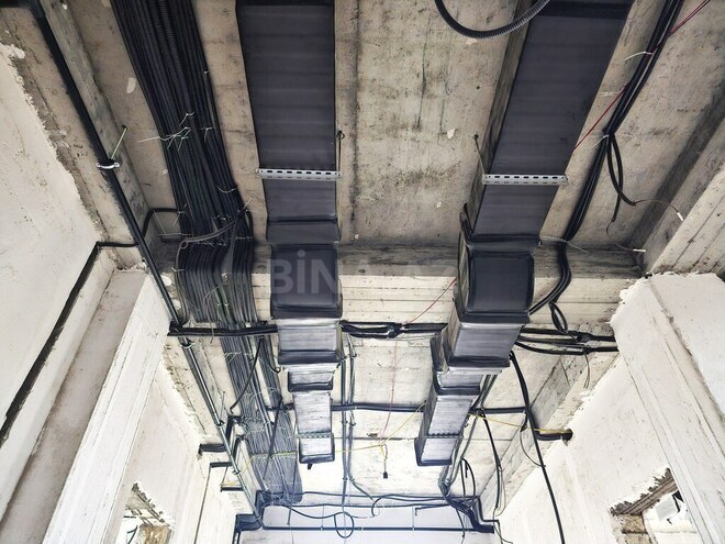 7 otaqlı həyət evi/bağ evi - Badamdar q. - 900 m² (16)