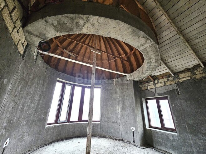7 otaqlı həyət evi/bağ evi - Badamdar q. - 900 m² (22)