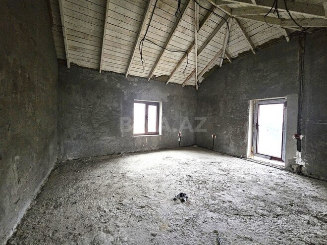 7 otaqlı həyət evi/bağ evi - Badamdar q. - 900 m² (23)