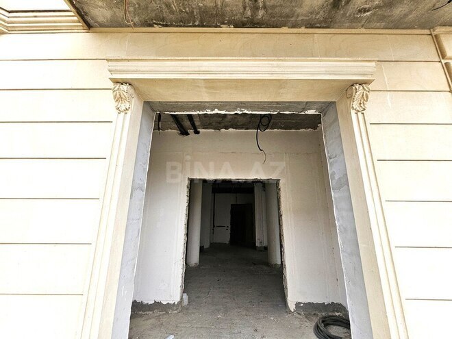 7 otaqlı həyət evi/bağ evi - Badamdar q. - 900 m² (8)