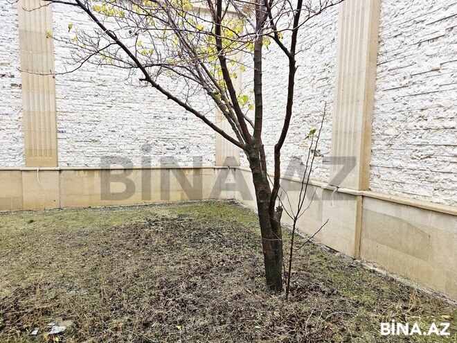 7 otaqlı həyət evi/bağ evi - Badamdar q. - 900 m² (7)