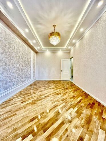 2 otaqlı yeni tikili - Qara Qarayev m. - 65 m² (2)