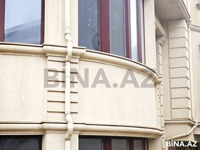 7 otaqlı həyət evi/bağ evi - Badamdar q. - 900 m² (4)