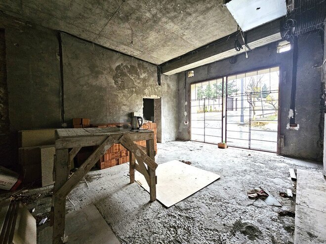 7 otaqlı həyət evi/bağ evi - Badamdar q. - 900 m² (24)