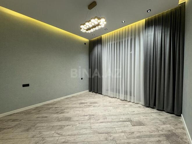 4 otaqlı həyət evi/bağ evi - Mərdəkan q. - 200 m² (16)