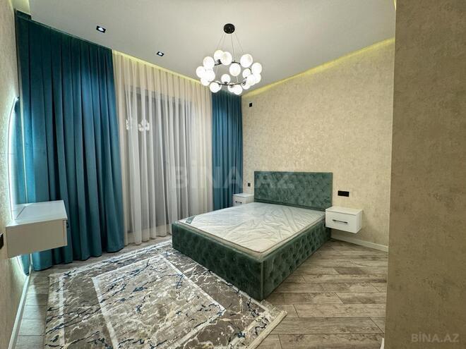 4 otaqlı həyət evi/bağ evi - Mərdəkan q. - 200 m² (17)