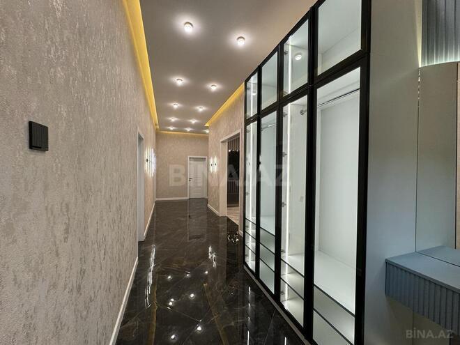 4 otaqlı həyət evi/bağ evi - Mərdəkan q. - 200 m² (11)