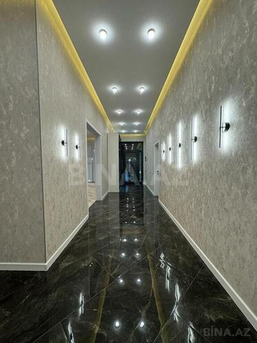 4 otaqlı həyət evi/bağ evi - Mərdəkan q. - 200 m² (14)
