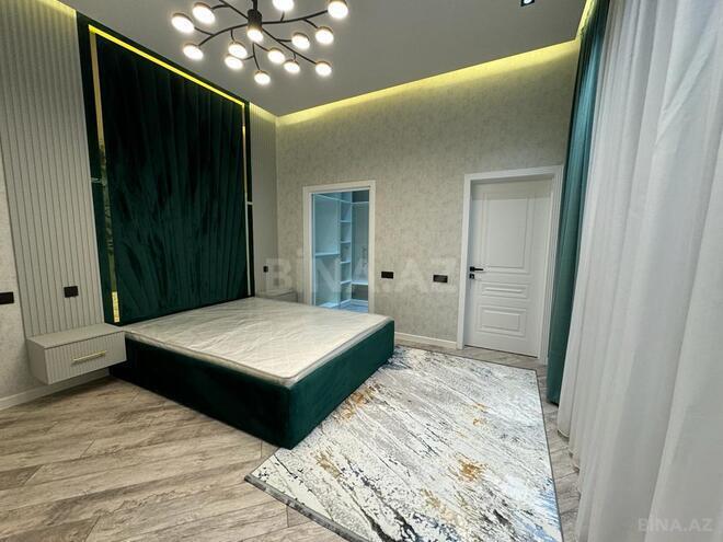 4 otaqlı həyət evi/bağ evi - Mərdəkan q. - 200 m² (20)