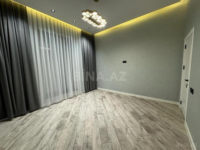 4 otaqlı həyət evi/bağ evi - Mərdəkan q. - 200 m² (22)