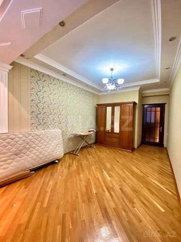 İcarəyə verilir 3 otaqlı yeni tikili 146 m², Elmlər Akademiyası m., photo 11 from 20