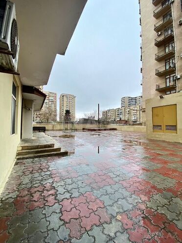 İcarəyə verilir 3 otaqlı yeni tikili 146 m², Elmlər Akademiyası m., photo 16 from 20