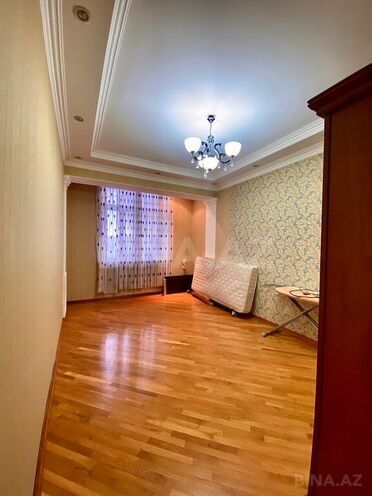İcarəyə verilir 3 otaqlı yeni tikili 146 m², Elmlər Akademiyası m., photo 8 from 20