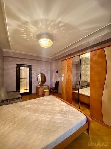 İcarəyə verilir 3 otaqlı yeni tikili 146 m², Elmlər Akademiyası m., photo 9 from 20